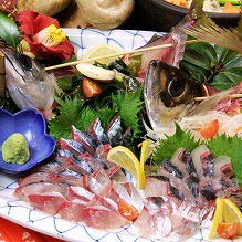 画像:飲み放題付き 3500円コース料理 (2月:前日までのご予約/4名様より) ※金・土・祝日前夜除く