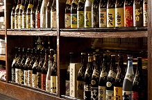 画像:本格焼酎50種