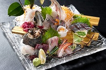 画像:風船造り(特)※中央町店限定